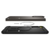 SPIGEN TOUGH ARMOR MAGSAFE за Galaxy S25 Edge Gunmetal - 8800283302554-ACS09423