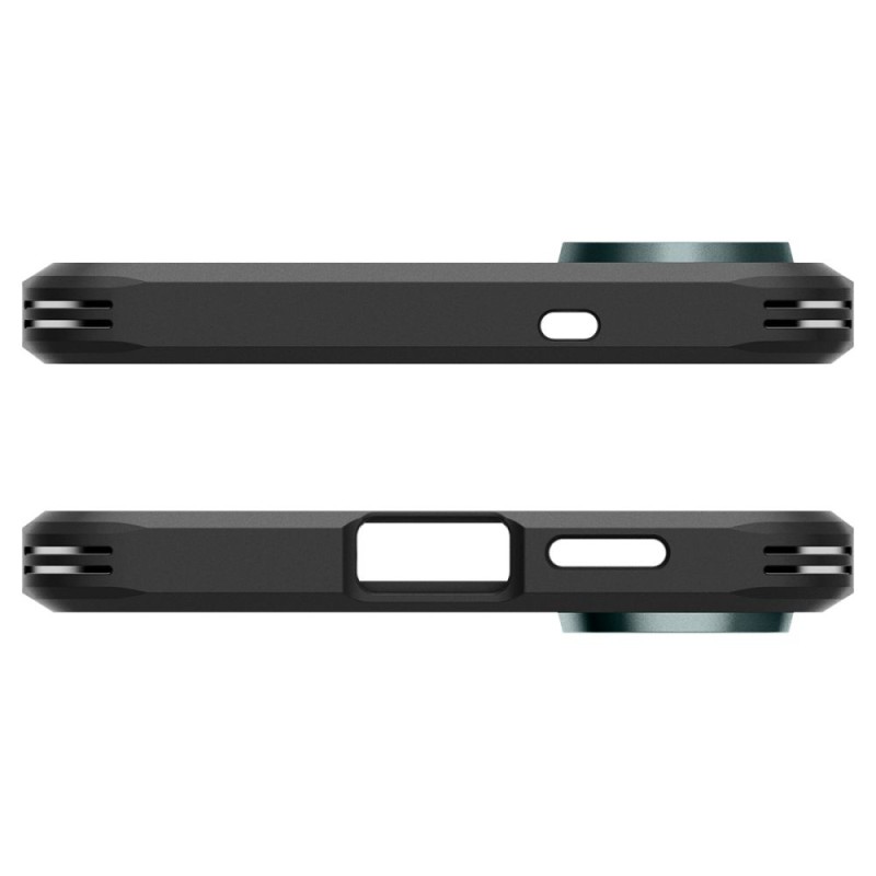 SPIGEN Tough Armor MagSafe за Galaxy S25 Edge (Abyss Green) - SPIGEN Tough Armor MagSafe за Galaxy S25 Edge (Abyss Green) - 8800283302561-ACS09424