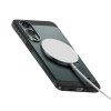 SPIGEN Tough Armor MagSafe за Galaxy S25 Edge (Abyss Green) - SPIGEN Tough Armor MagSafe за Galaxy S25 Edge (Abyss Green) - 8800283302561-ACS09424