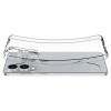 SPIGEN Liquid Crystal за Galaxy S25 Edge, прозрачен (Crystal Clear) - 8800283302578-ACS09425