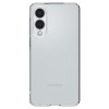 SPIGEN Liquid Crystal за Galaxy S25 Edge, прозрачен (Crystal Clear) - 8800283302578-ACS09425