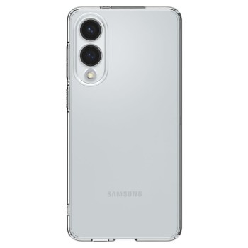 SPIGEN Liquid Crystal за Galaxy S25 Edge, прозрачен (Crystal Clear) SPIGEN Liquid Crystal за Galaxy S25 Edge, прозрачен (Crystal Clear)