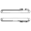 SPIGEN Liquid Crystal за Galaxy S25 Edge, прозрачен (Crystal Clear) - 8800283302578-ACS09425