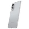 SPIGEN Liquid Crystal за Galaxy S25 Edge, прозрачен (Crystal Clear) - 8800283302578-ACS09425