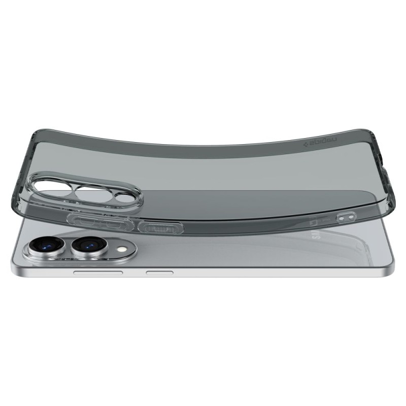SPIGEN Liquid Crystal Galaxy S25 Edge Space Crystal (ACS09426) - 8800283302585-ACS09426