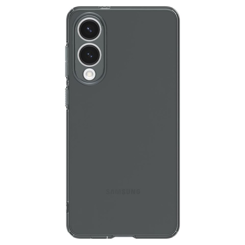 SPIGEN Liquid Crystal Galaxy S25 Edge Space Crystal (ACS09426) - 8800283302585-ACS09426