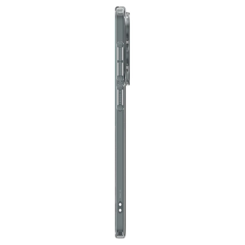 SPIGEN Liquid Crystal Galaxy S25 Edge Space Crystal (ACS09426) - 8800283302585-ACS09426