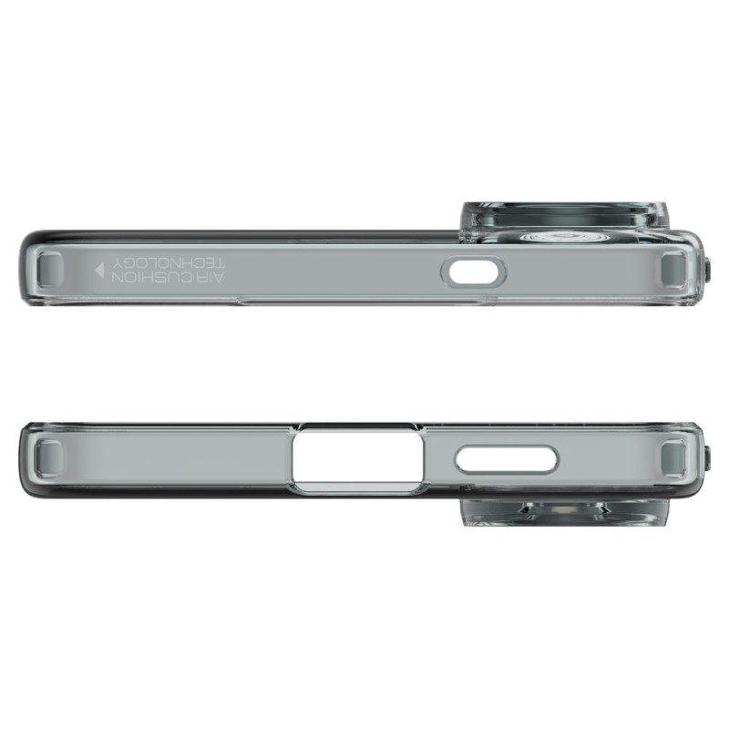 SPIGEN Liquid Crystal Galaxy S25 Edge Space Crystal (ACS09426) - 8800283302585-ACS09426