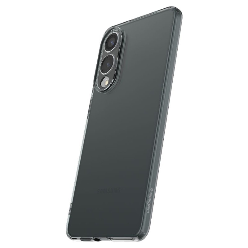 SPIGEN Liquid Crystal Galaxy S25 Edge Space Crystal (ACS09426) - 8800283302585-ACS09426