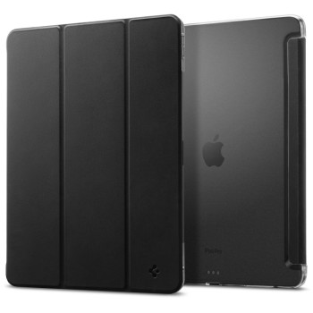 SPIGEN Liquid Air Folio за iPad Pro 13.7 / 8 (2024-2025) – черен