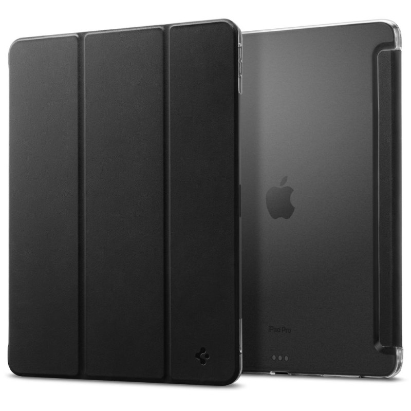 SPIGEN Liquid Air Folio за iPad Pro 13.7 / 8 (2024-2025) – черен - 8800283302714-ACS09439