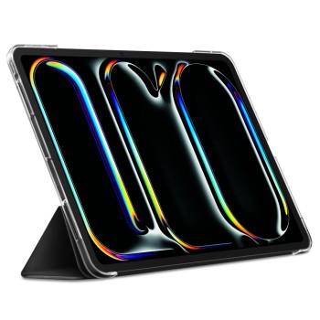 SPIGEN Liquid Air Folio за iPad Pro 13.7 / 8 (2024-2025) – черен SPIGEN Liquid Air Folio за iPad Pro 13.7 / 8 (2024-2025) – черен