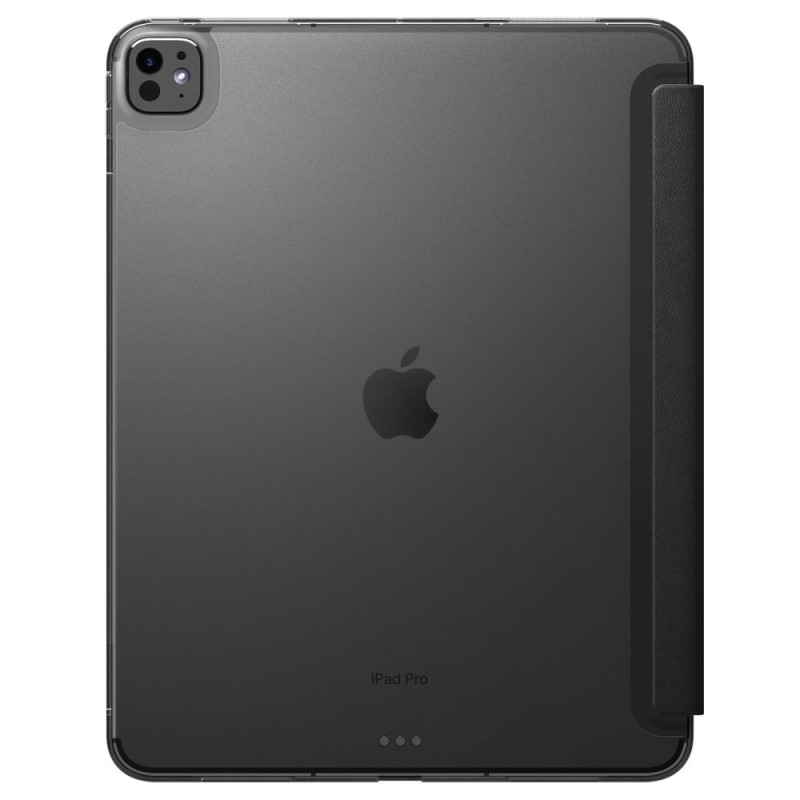 SPIGEN Liquid Air Folio за iPad Pro 13.7 / 8 (2024-2025) – черен - 8800283302714-ACS09439