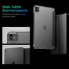 Spigen Liquid Air Folio за iPad Pro 11” (5/6 2024-2025) Black - 8800283302721-ACS09440