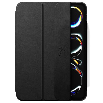Spigen Liquid Air Folio за iPad Pro 11” (5/6 2024-2025) Black Spigen Liquid Air Folio за iPad Pro 11” (5/6 2024-2025) Black