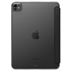 Spigen Liquid Air Folio за iPad Pro 11” (5/6 2024-2025) Black - 8800283302721-ACS09440