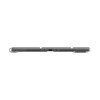 Spigen Liquid Air Folio за iPad Pro 11” (5/6 2024-2025) Black - 8800283302721-ACS09440