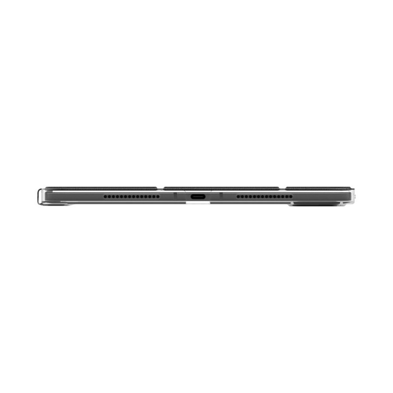 Spigen Liquid Air Folio за iPad Pro 11” (5/6 2024-2025) Black - 8800283302721-ACS09440