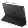 Spigen Liquid Air Folio за iPad Pro 11” (5/6 2024-2025) Black - 8800283302721-ACS09440