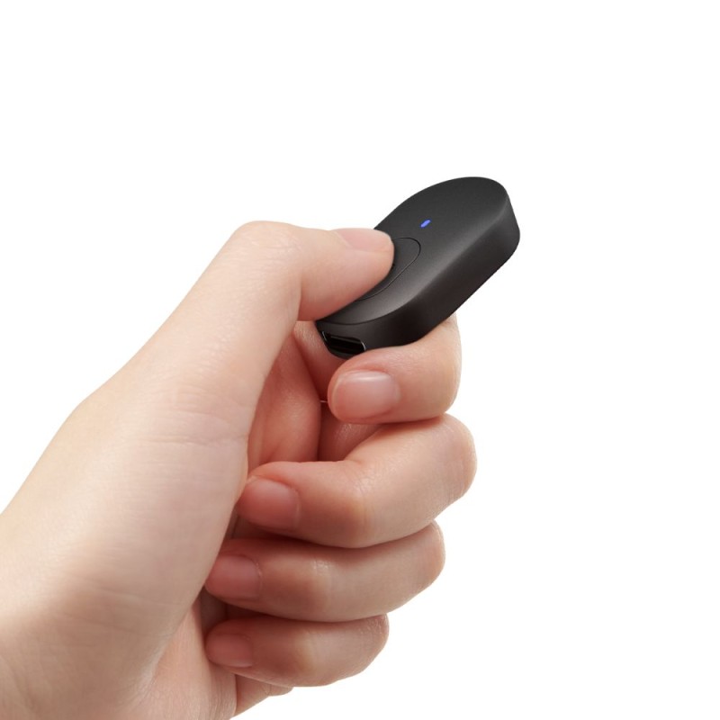 SPIGEN S581W MagSafe Bluetooth selfie stick статив Black - SPIGEN S581W MagSafe Bluetooth selfie stick статив Black - 8800283303698-AMP09534