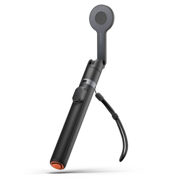 SPIGEN S581W MagSafe Bluetooth selfie stick статив Black SPIGEN S581W MagSafe Bluetooth selfie stick статив Black