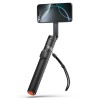 SPIGEN S581W MagSafe Bluetooth selfie stick статив Black - SPIGEN S581W MagSafe Bluetooth selfie stick статив Black - 8800283303698-AMP09534