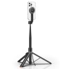SPIGEN S581W MagSafe Bluetooth selfie stick статив Black - SPIGEN S581W MagSafe Bluetooth selfie stick статив Black - 8800283303698-AMP09534