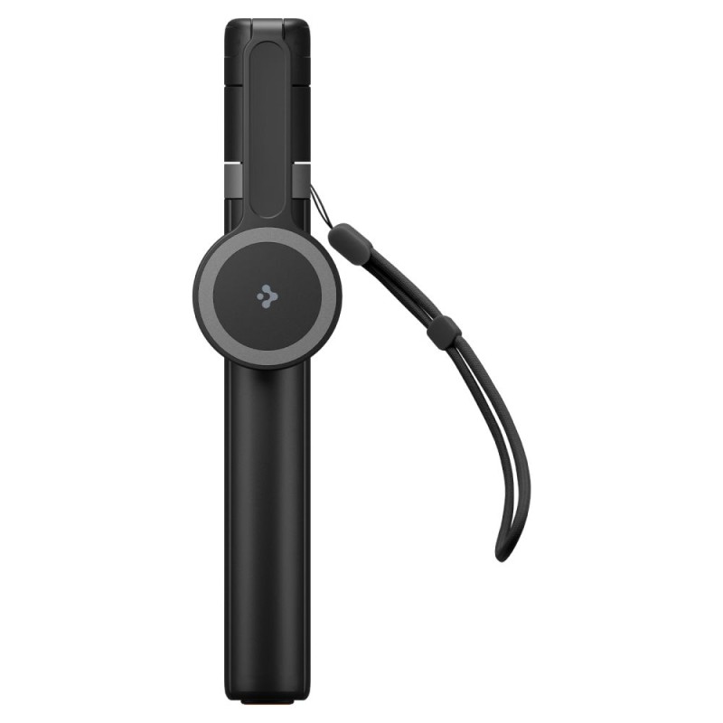 SPIGEN S581W MagSafe Bluetooth selfie stick статив Black - SPIGEN S581W MagSafe Bluetooth selfie stick статив Black - 8800283303698-AMP09534