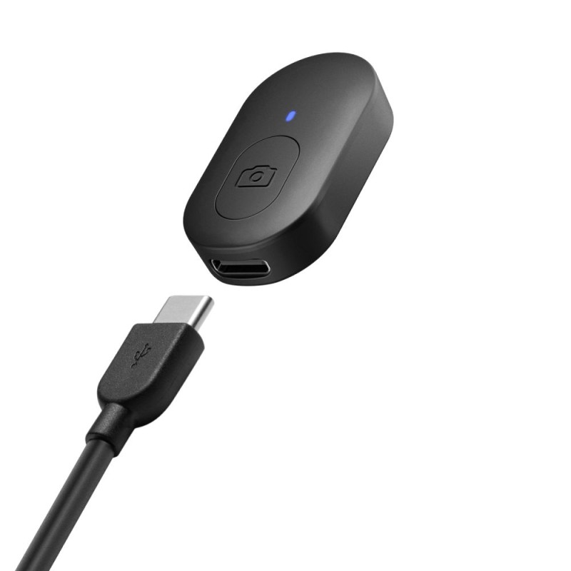 SPIGEN S581W MagSafe Bluetooth selfie stick статив Black - SPIGEN S581W MagSafe Bluetooth selfie stick статив Black - 8800283303698-AMP09534