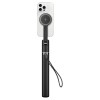 SPIGEN S581W MagSafe Bluetooth selfie stick статив Black - SPIGEN S581W MagSafe Bluetooth selfie stick статив Black - 8800283303698-AMP09534