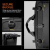 Spigen KD300 Klasden чанта за лаптоп Black - Spigen KD300 Klasden чанта за лаптоп Black - 8800283303759-AFA09540