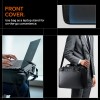 Spigen KD300 Klasden чанта за лаптоп Black - Spigen KD300 Klasden чанта за лаптоп Black - 8800283303759-AFA09540