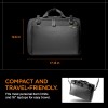 Spigen KD300 Klasden чанта за лаптоп Black - Spigen KD300 Klasden чанта за лаптоп Black - 8800283303759-AFA09540