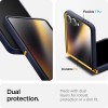SPIGEN NANO POP MagSafe кейс за Galaxy Z Flip 7 Blueberry Navy - 8800283303988-ACS09563