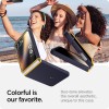 SPIGEN NANO POP MagSafe кейс за Galaxy Z Flip 7 Blueberry Navy - 8800283303988-ACS09563