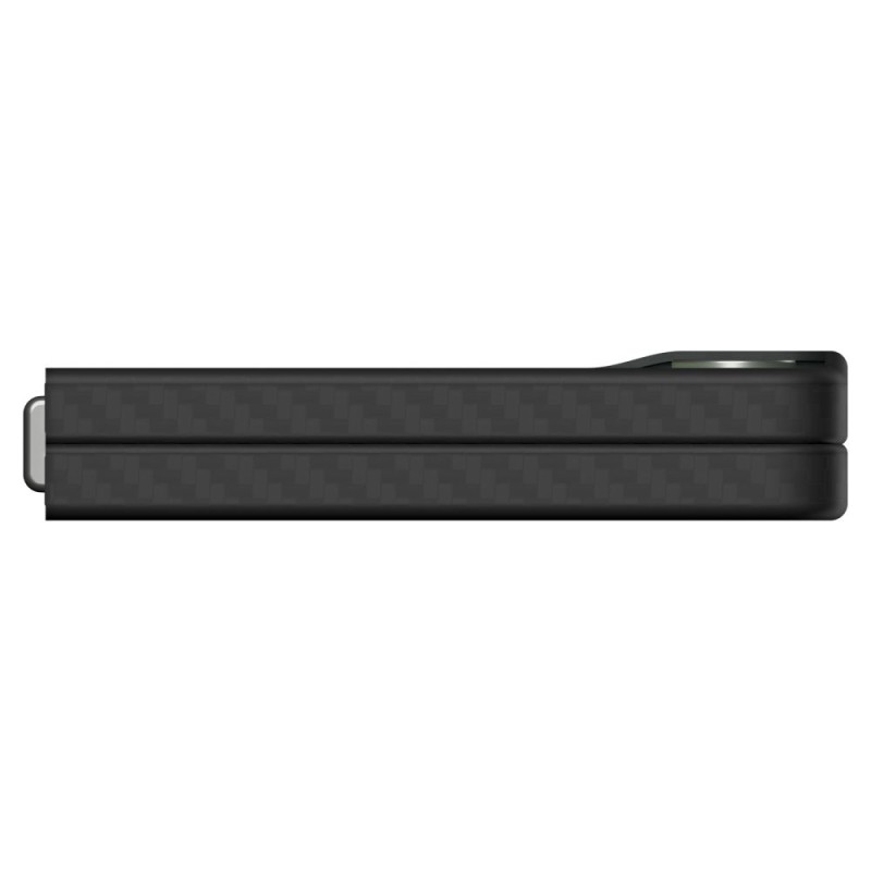 SPIGEN AIRSKIN ARAMID Galaxy Z Flip 7 Черен - 8800283303995-ACS09564