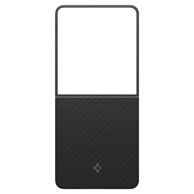 SPIGEN AIRSKIN ARAMID Galaxy Z Flip 7 Черен - 8800283303995-ACS09564