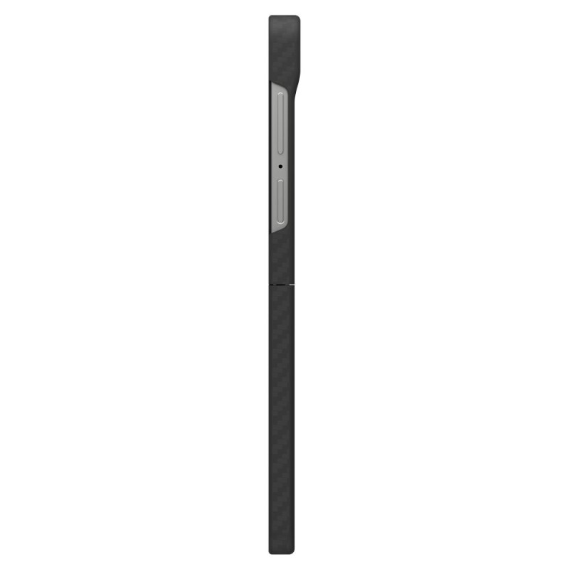 SPIGEN AIRSKIN ARAMID Galaxy Z Flip 7 Черен - 8800283303995-ACS09564