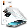 Spigen Glas.tR „EZ Fit Pro” HD – закалено стъкло за Galaxy Z Fold 7, 2 бр. (Clear) - Spigen Glas.tR „EZ Fit Pro” HD – закалено стъкло за Galaxy Z Fold 7, 2 бр. (Clear) - 8800283304138-AGL09579