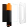 Spigen Glas.tR „EZ Fit Pro” HD – закалено стъкло за Galaxy Z Fold 7, 2 бр. (Clear) - Spigen Glas.tR „EZ Fit Pro” HD – закалено стъкло за Galaxy Z Fold 7, 2 бр. (Clear) - 8800283304138-AGL09579