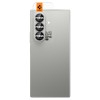 Spigen Optik Pro HD Glass „Ez Fit” протектори за камера (2 броя) за Galaxy Z Fold 7 Black - 8800283304152-AGL09581