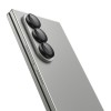 Spigen Optik Pro HD Glass „Ez Fit” протектори за камера (2 броя) за Galaxy Z Fold 7 Black - 8800283304152-AGL09581