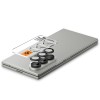 Spigen Optik Pro HD Glass „Ez Fit” протектори за камера (2 броя) за Galaxy Z Fold 7 Black - 8800283304152-AGL09581