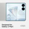 Spigen Glas.TR „EZ Fit” HD закалено стъкло за Galaxy Z Flip 7 Clear - Spigen Glas.TR „EZ Fit” HD закалено стъкло за Galaxy Z Flip 7 Clear - 8800283304206-AGL09586