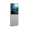 Spigen Glas.TR „EZ Fit” HD закалено стъкло за Galaxy Z Flip 7 Clear - Spigen Glas.TR „EZ Fit” HD закалено стъкло за Galaxy Z Flip 7 Clear - 8800283304206-AGL09586