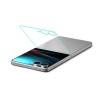 Spigen Glas.TR „EZ Fit” HD закалено стъкло за Galaxy Z Flip 7 Clear - Spigen Glas.TR „EZ Fit” HD закалено стъкло за Galaxy Z Flip 7 Clear - 8800283304206-AGL09586