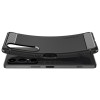 Spigen Rugged Armor за Sony Xperia 1 VII Matte Black - Spigen Rugged Armor за Sony Xperia 1 VII Matte Black - 8800283306521-ACS09591