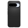 Spigen Liquid Air MagSafe кейс за Google Pixel 10 / 10 Pro Matte Black - 8800283307566-ACS09695