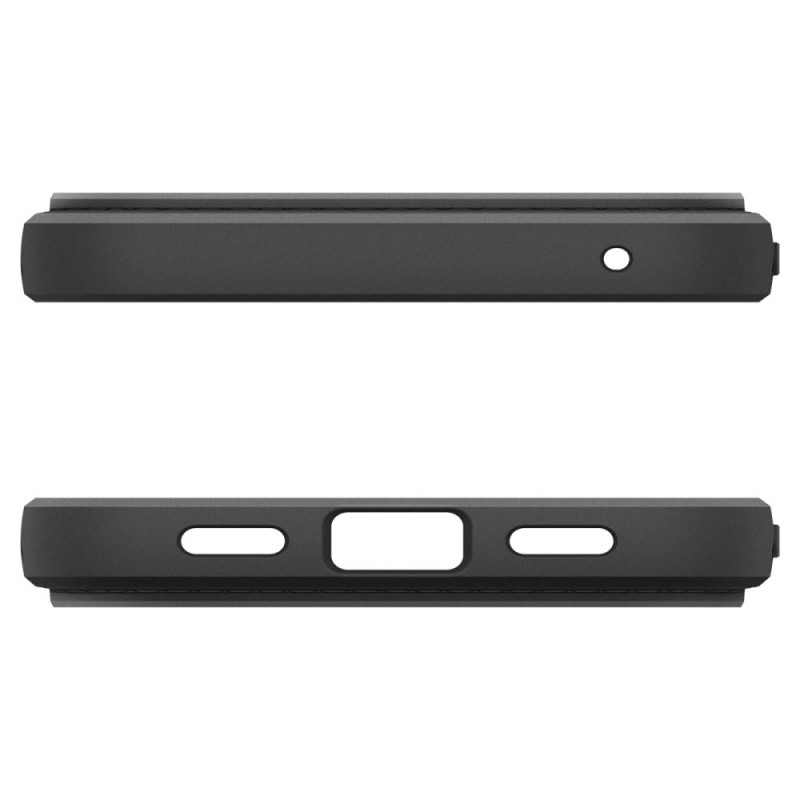 Spigen Liquid Air MagSafe кейс за Google Pixel 10 / 10 Pro Matte Black - 8800283307566-ACS09695