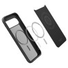 Spigen Liquid Air MagSafe кейс за Google Pixel 10 / 10 Pro Matte Black - 8800283307566-ACS09695